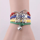 Premium Handcrafted Awareness Bracelet